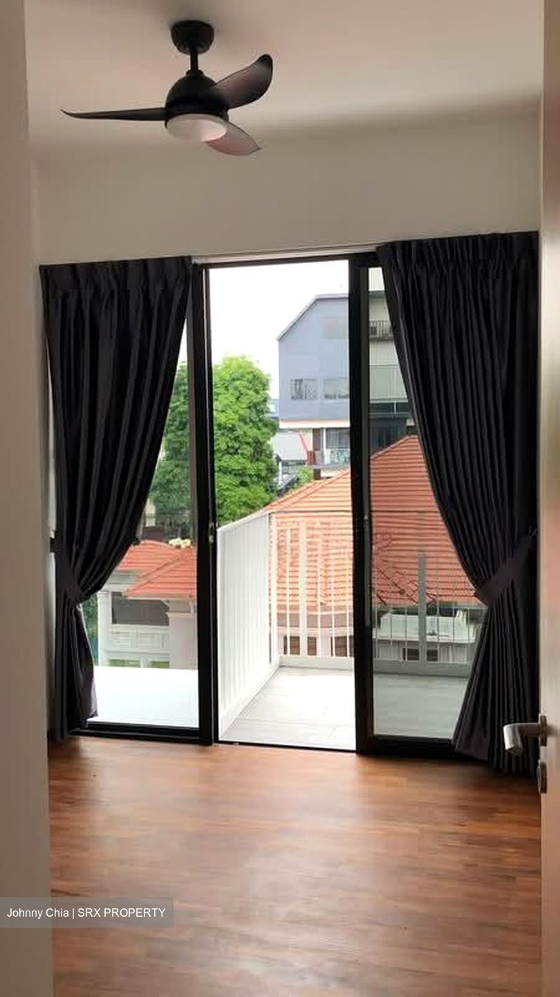 The Verandah Residences (D5), Apartment #582431871